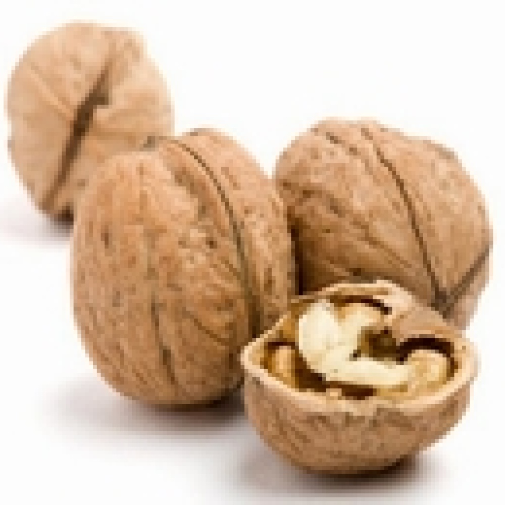 تناول الجوز بانتظام يحميك من سرطان الثدي