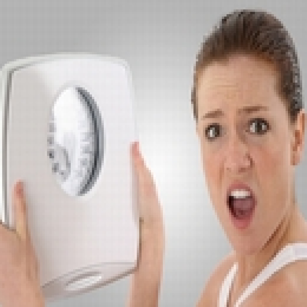 خبير ألماني يحذر من الحمية الغذائية