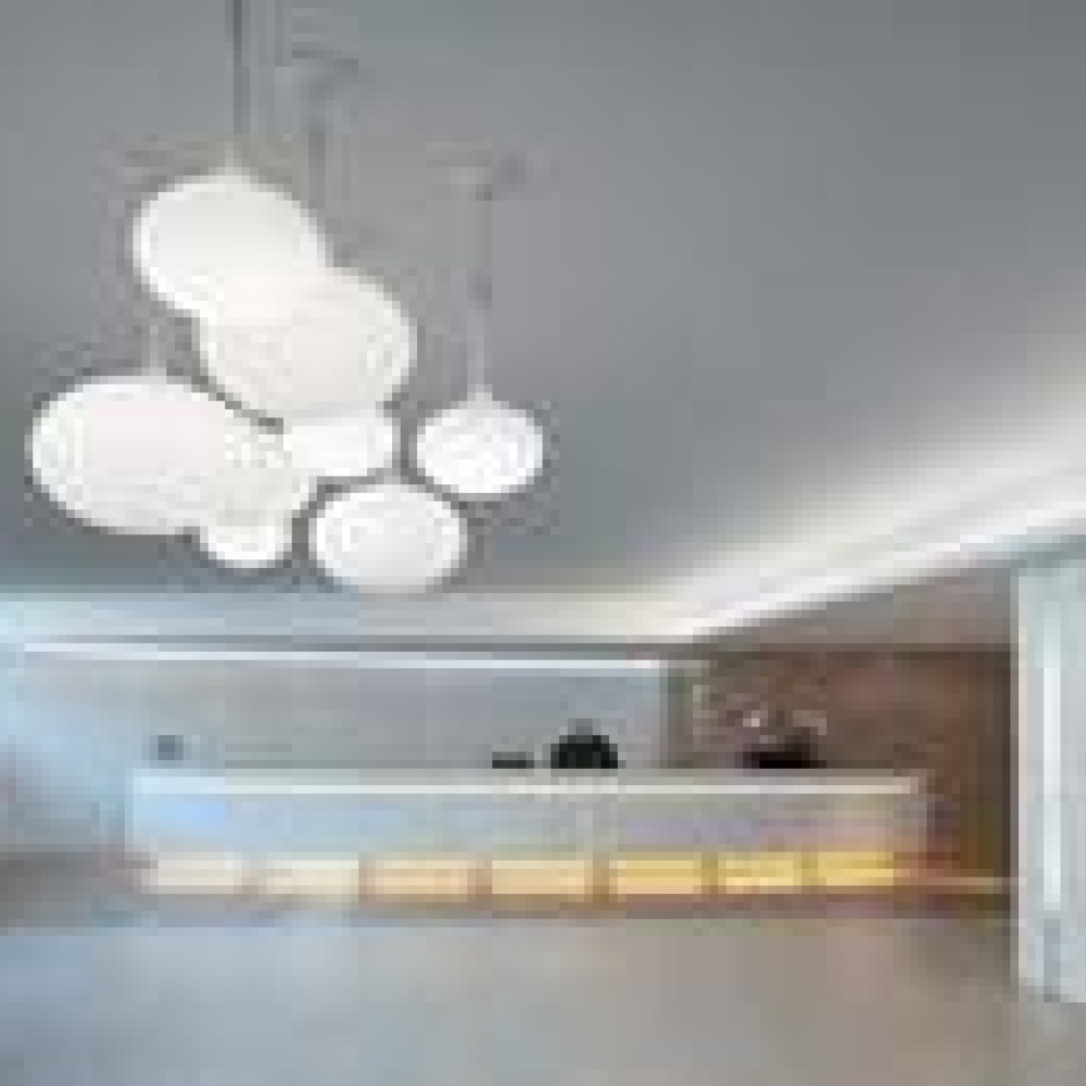 لورنس ديهلن، مدير عام المبيعات في بيورِتي، يقدّم نصائحه في الإضاءة