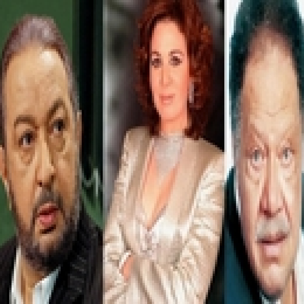 بداية تحضير مبكر لأعمال رمضان القادم