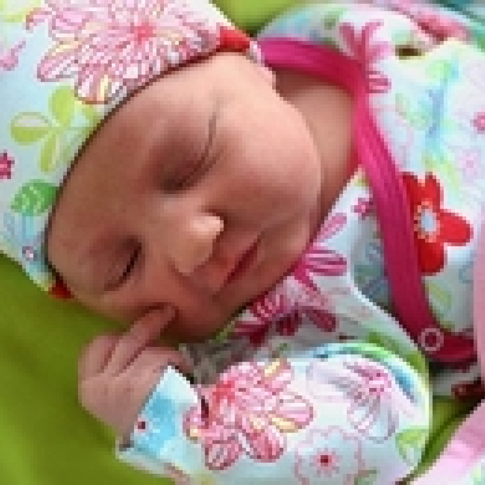 اكتشاف بروتين يساعد في رصد المواليد المصابين بتلف دماغي