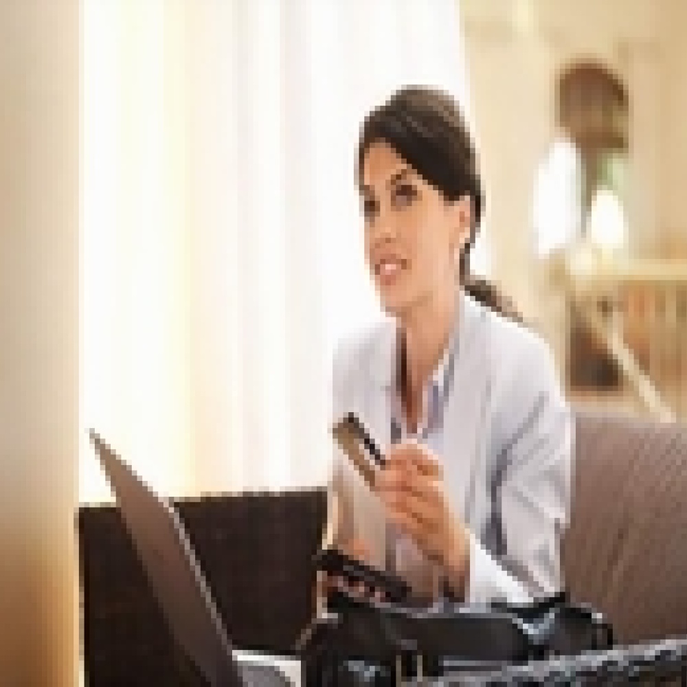 تعزيز الية الإستقرار المالي للمرأة