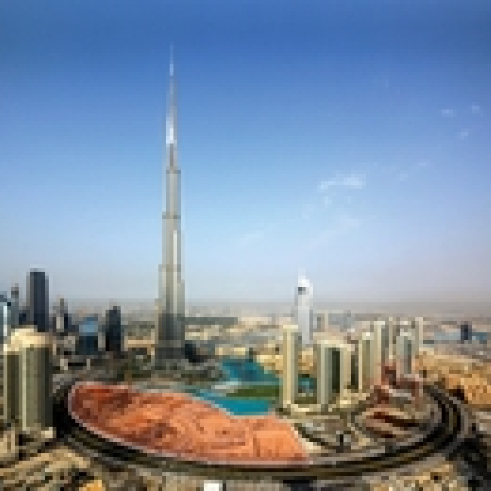 دبي تعيد خطط بناء دار للأوبرا ومتحف الفن