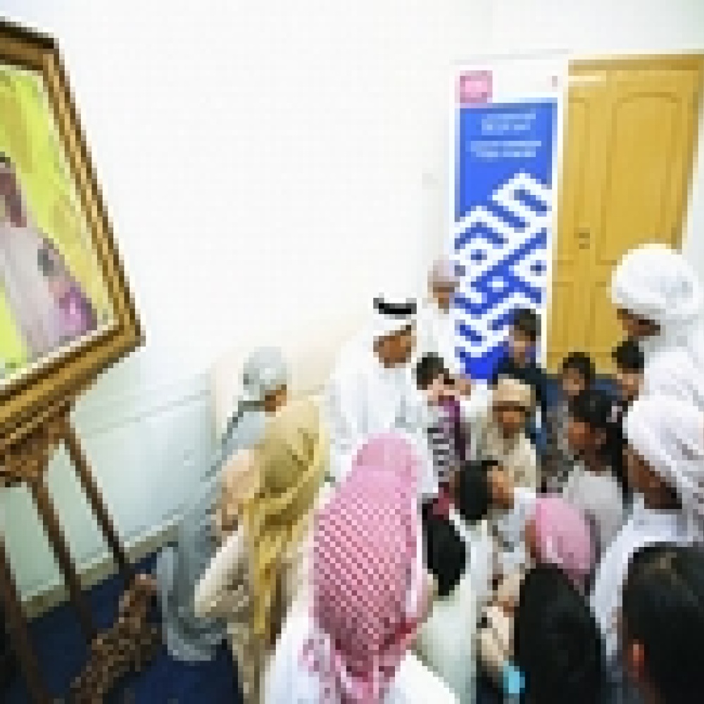 مهرجان أبوظبي يقدم فعاليات رواية القصص التقليدية