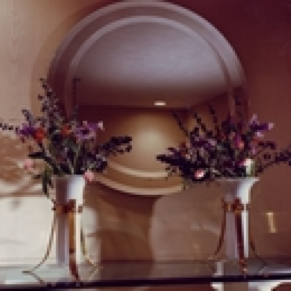 بصمة ديكور أنثوي بالإكسسوارات الخفيفة