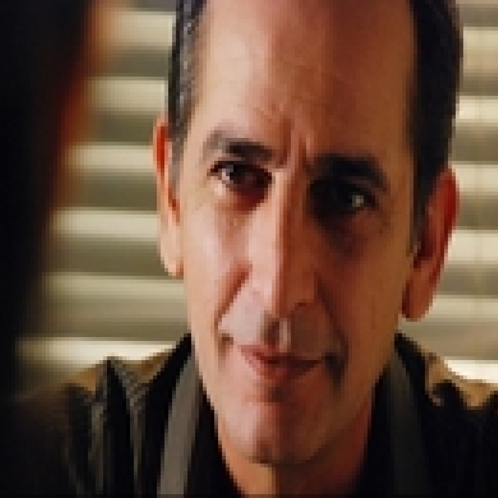 هشام سليم رئيسا لمهرجان كام