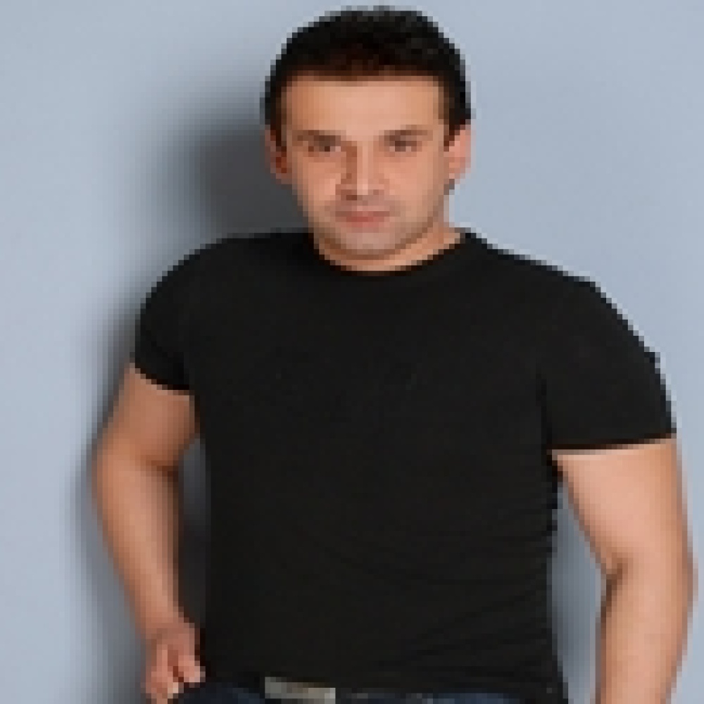 كريم عبد العزيز في مهرجان تطوان