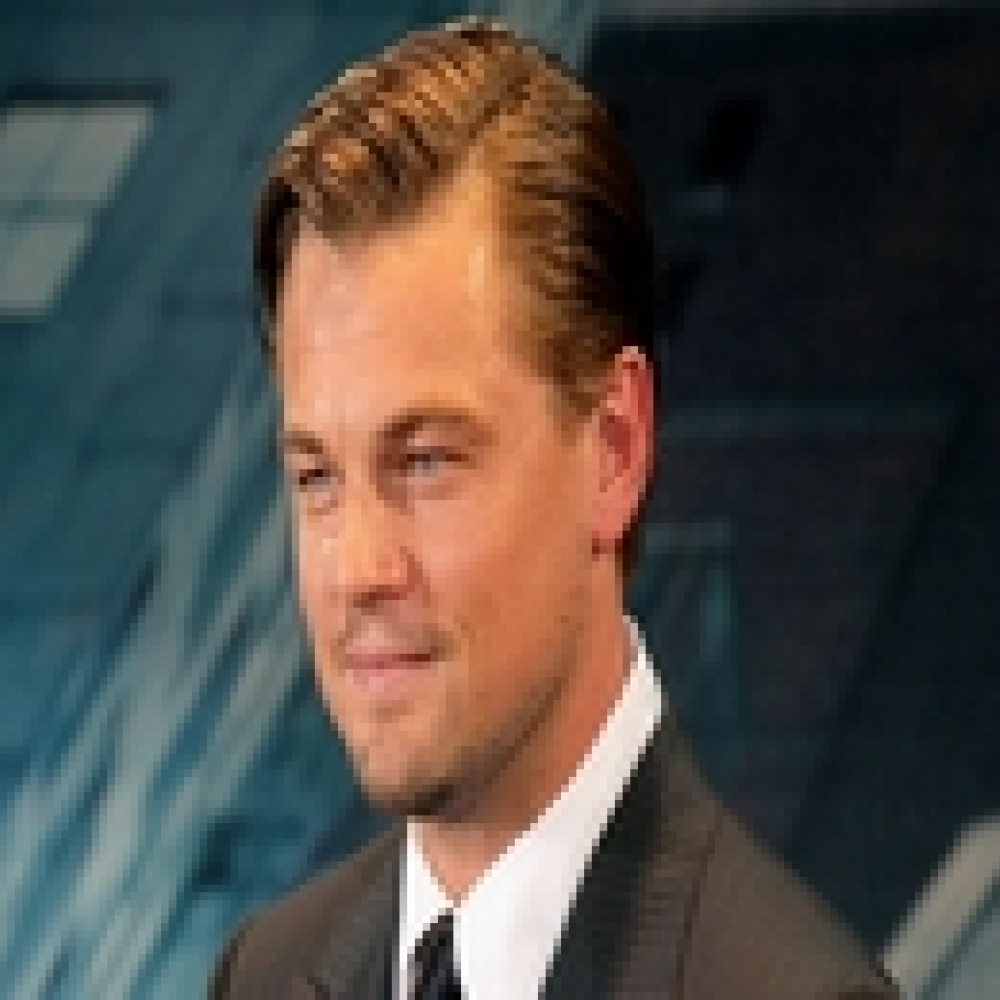 ليوناردو ديكابريو يؤدي دور قاتل في فيلم جديد