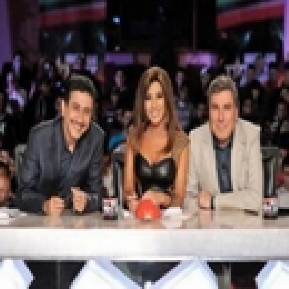 ناصر القصبي بدلاً من عمرو أديب