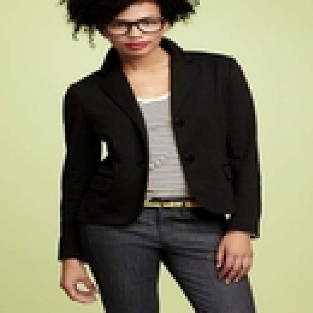 الجاكيت الكلاسيكية