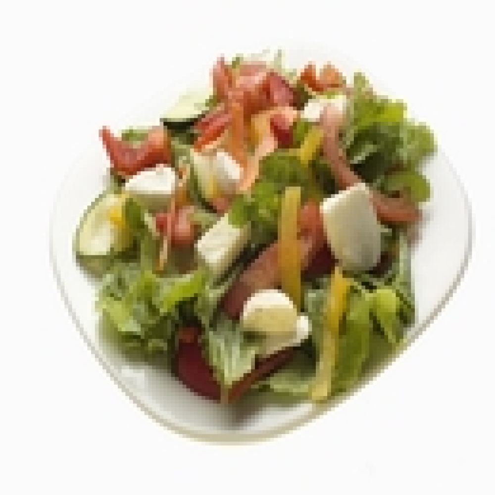 تناول الأغذية ذات اللون المناسب لك يضمن رشاقتك وحيوي