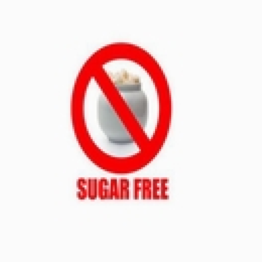 حمية خالية من السكر للحصول على الرشاقة