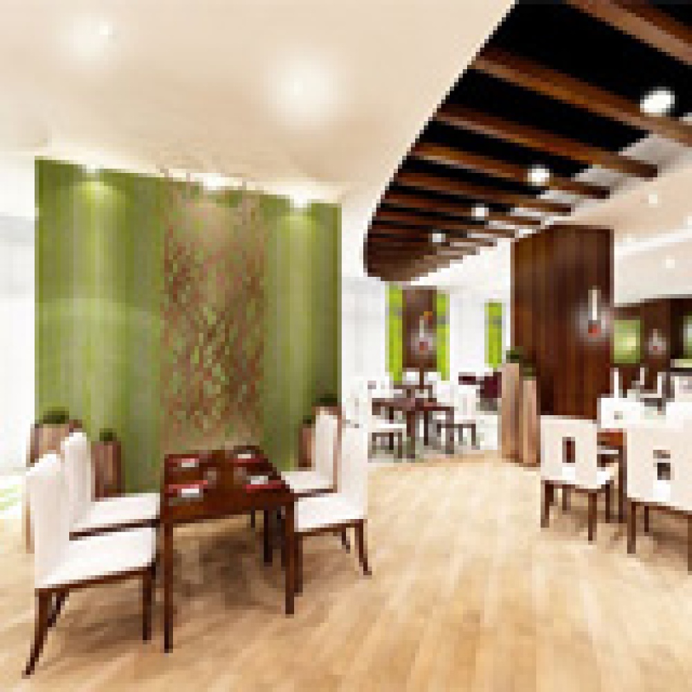  المفتاح الأخضر  لفنادق  ريزدور 