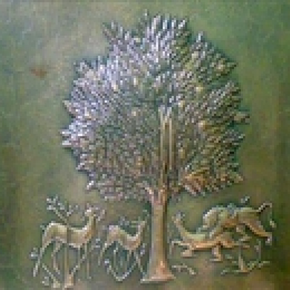 7 تشكيليين أردنيين في معرض غاليري بنك القاهرة عمان