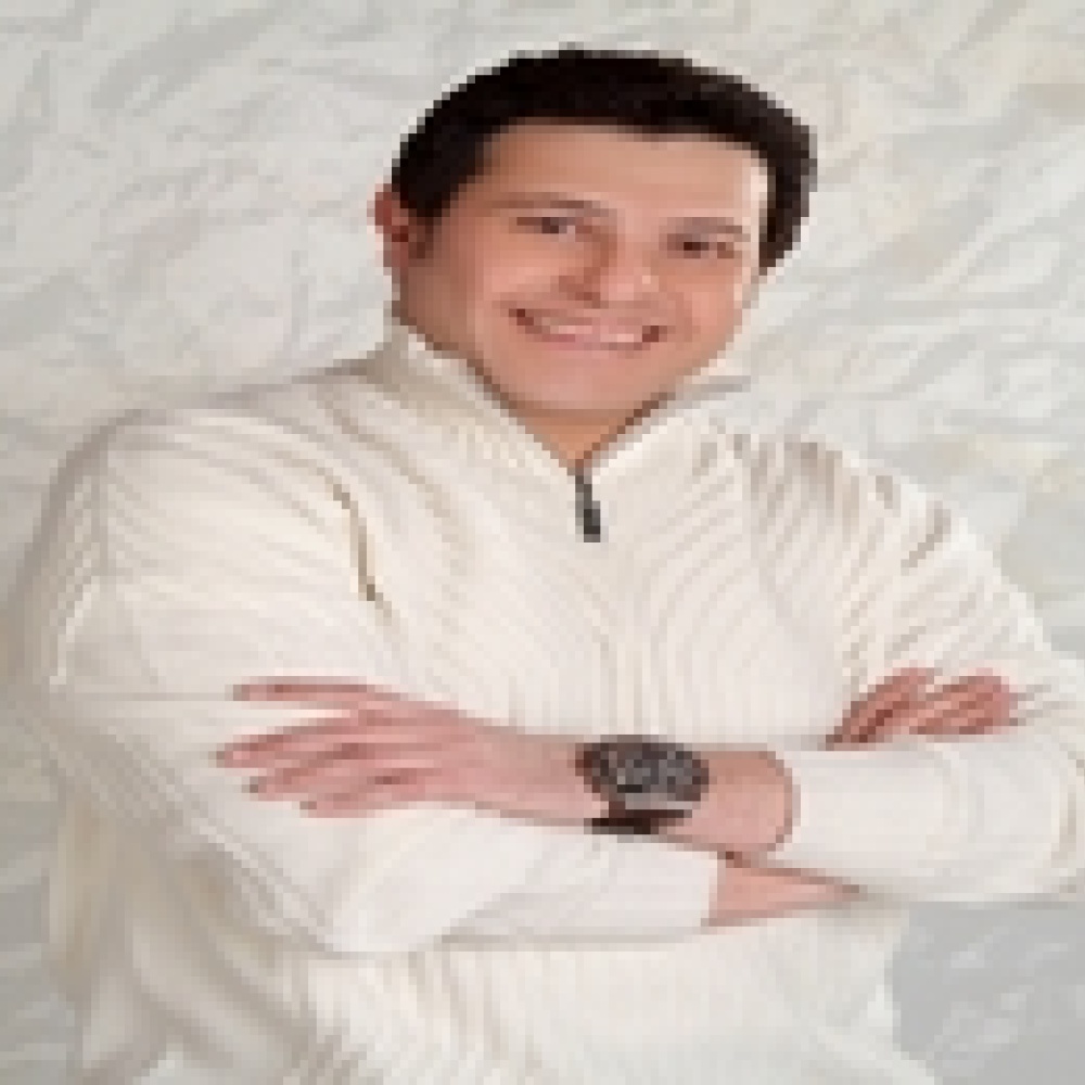 هاني شاكر يسجل القرآن بصوته !!