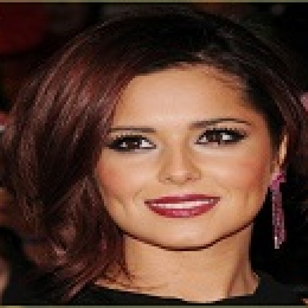شيريل كول تشعر بالوحدة والضياع