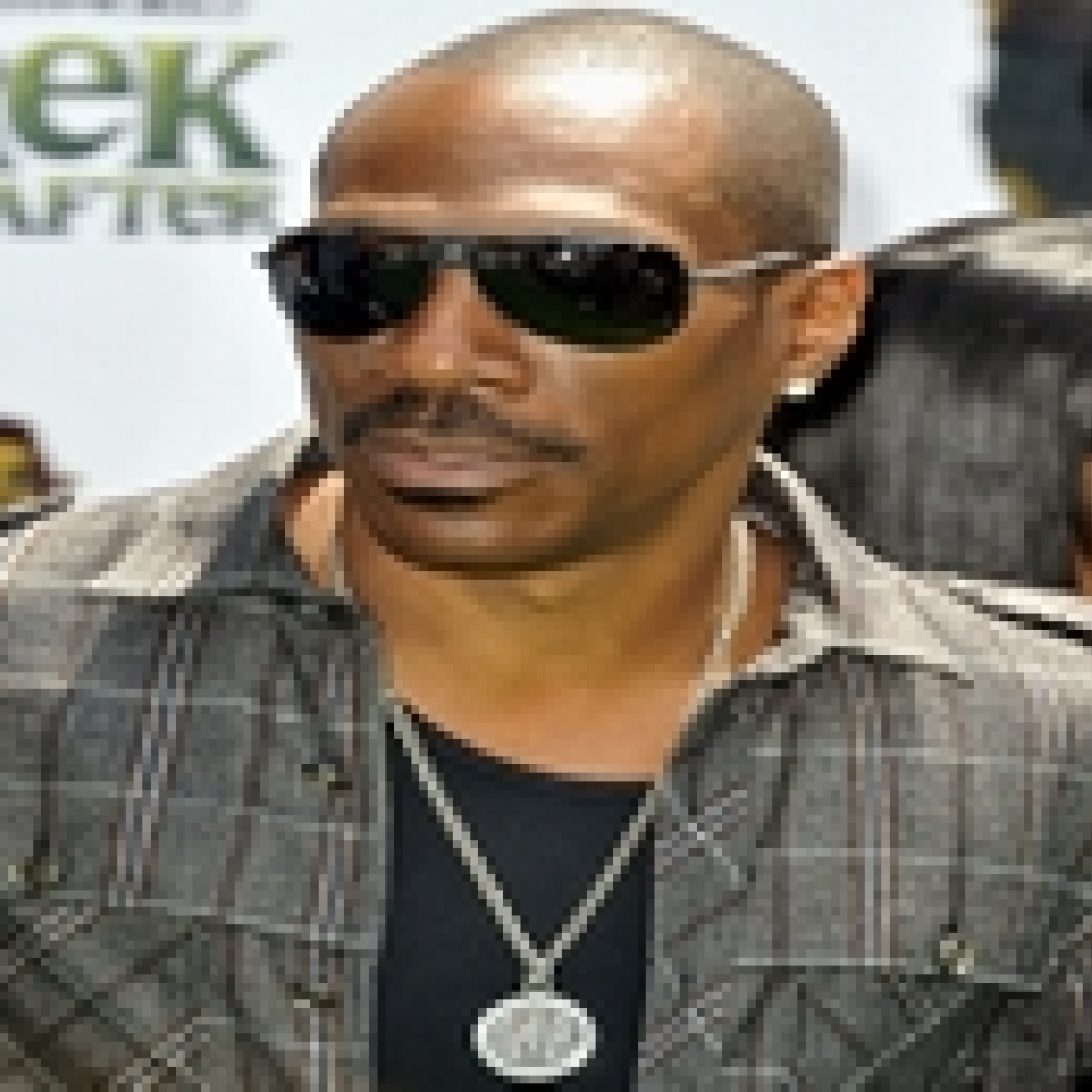 حفل الأوسكار يؤجل فيلم إيدي مورفي الجديد