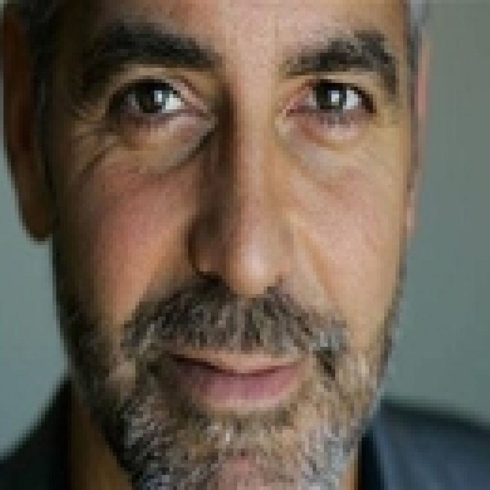 جورج كلوني: لن أتزوج مجددا أبدا