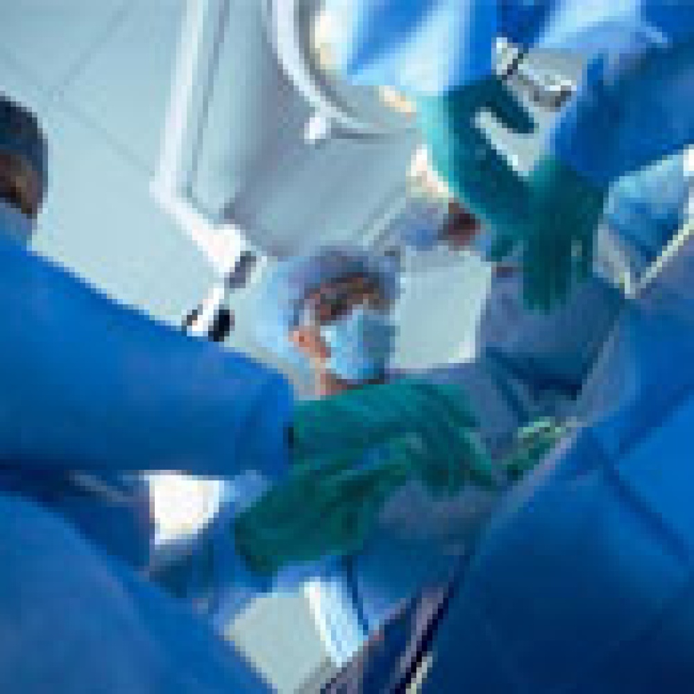 قلب صناعي لأول مرة بالكويت