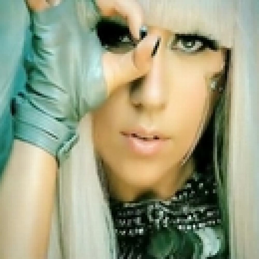 ليدي غاغا تصل أستراليا لإحياء حفل وحيد