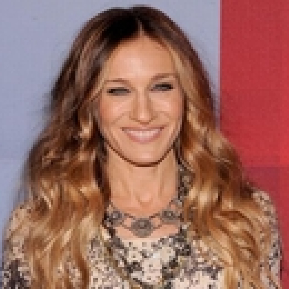 للراغبين..منزل سارة جسيكا باركر للبيع مقابل 10 ملايين دولار