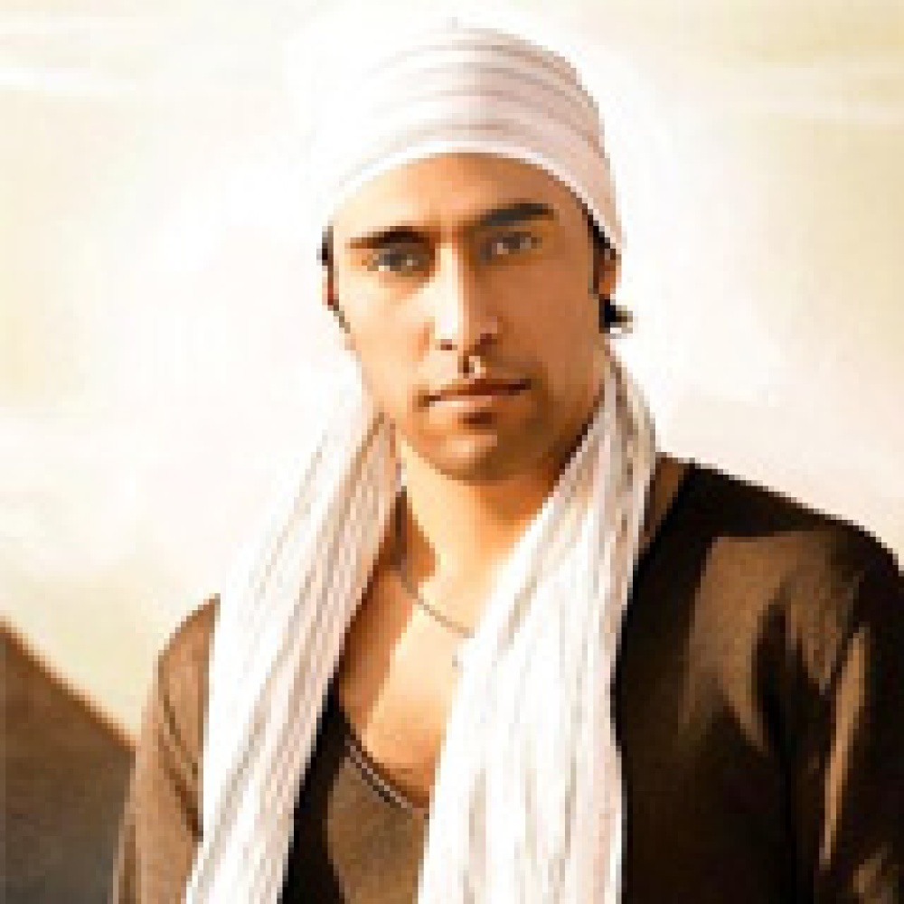 عمرو مصطفى يعتزم الترشح لرئاسة مصر