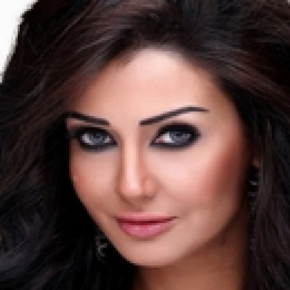 غادة عبد الرزاق تنتهي من كتابة مسلسلها الجديد