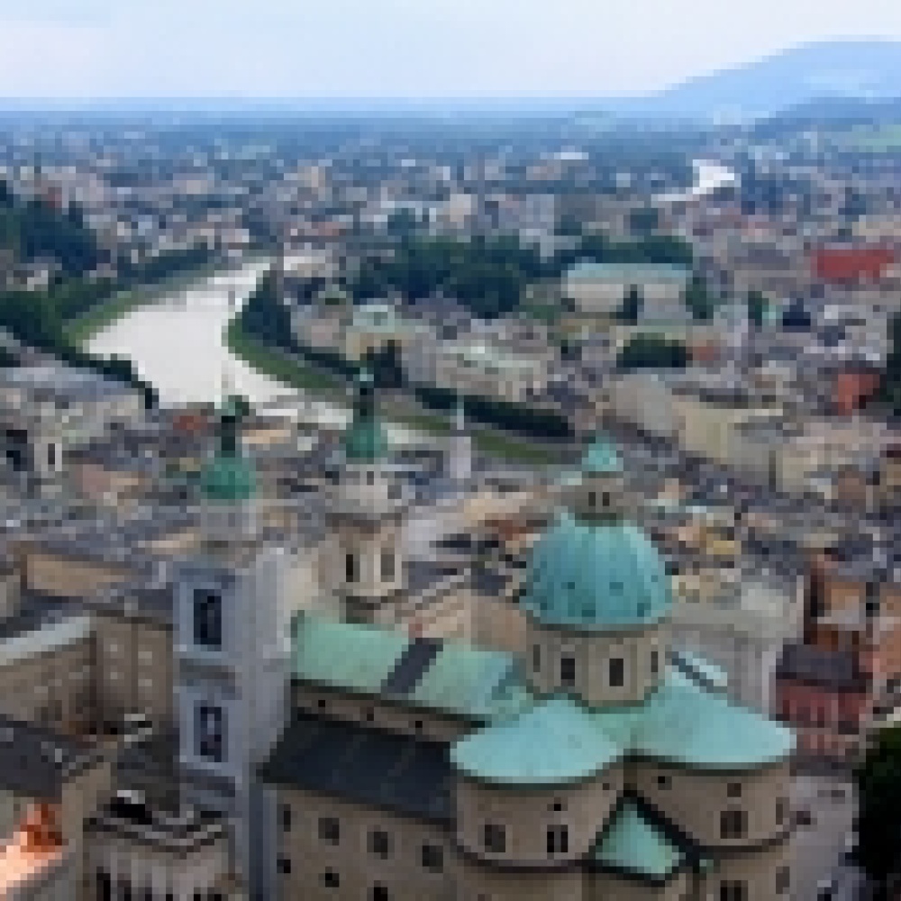 متعة سياحية لا حدود لها مع 