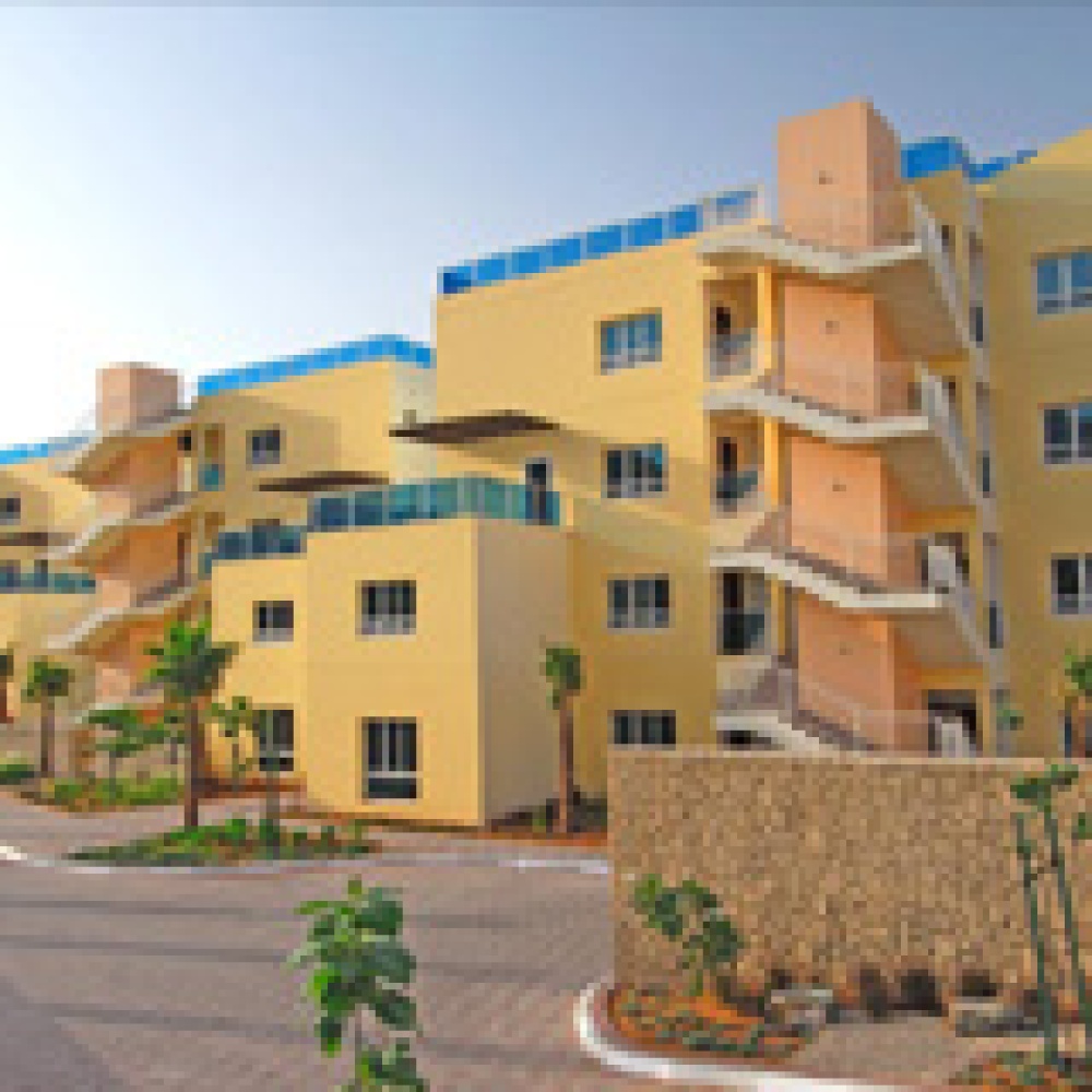 85٪ معدل إشغال فنادق الفجيرة