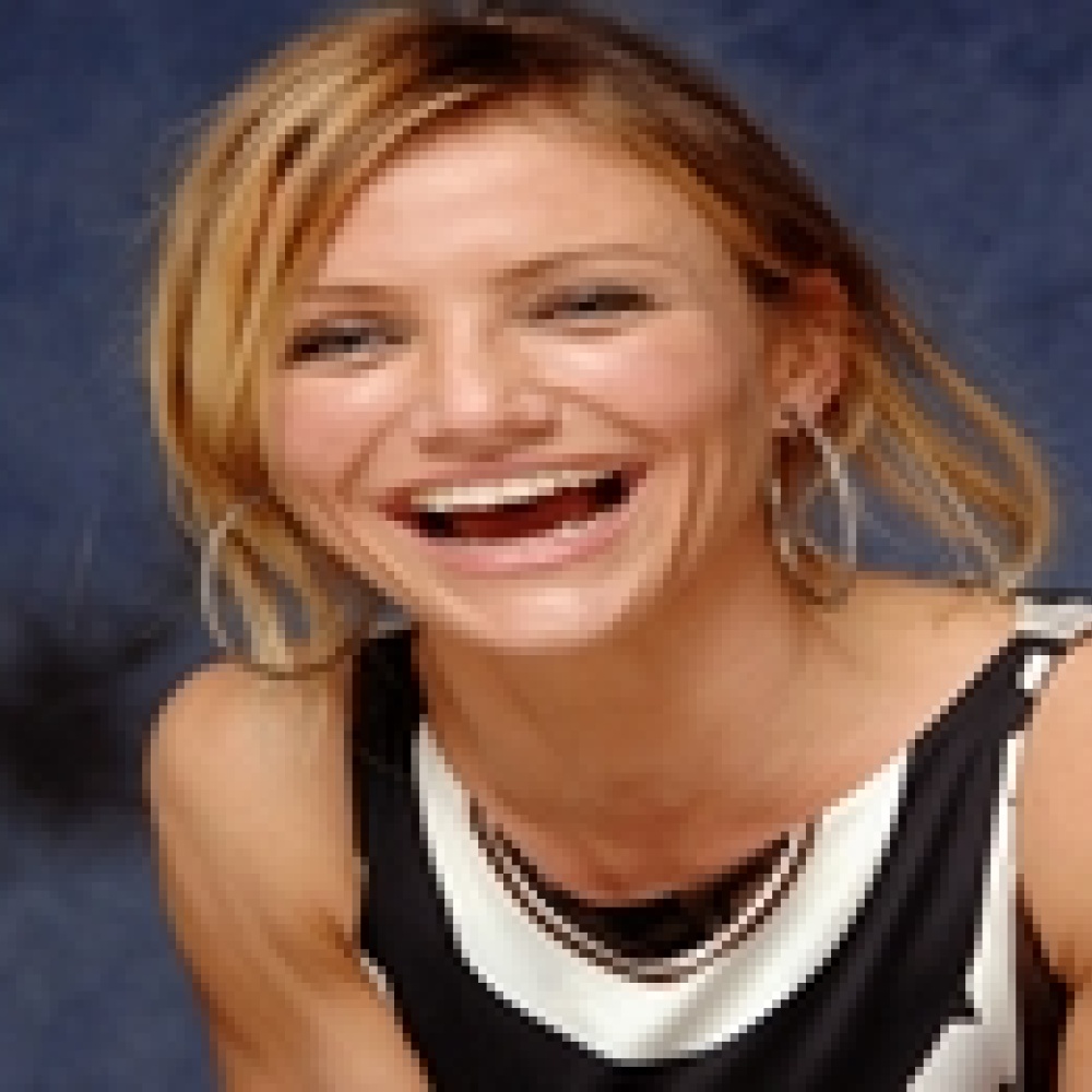 كاميرون دياز:فخورة بمسيرتى المهنية.......وابحث عن اعمال كوميدية .