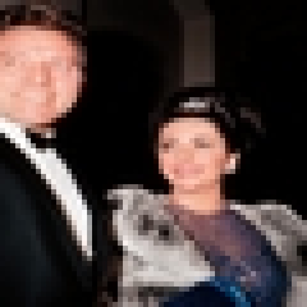 TIFFANY & CO  تحتفل بإرث  إليزابيث تايلور