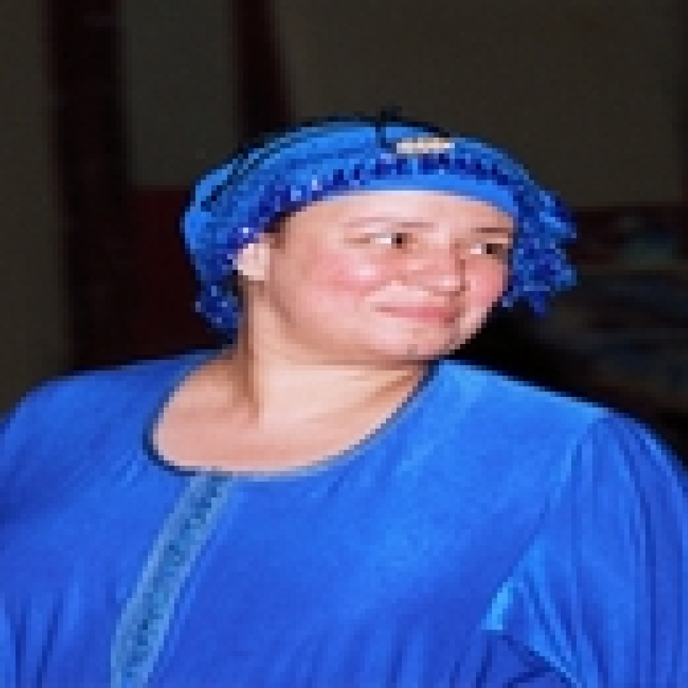 تقارير عن اعتزال نهائي لعبلة كامل