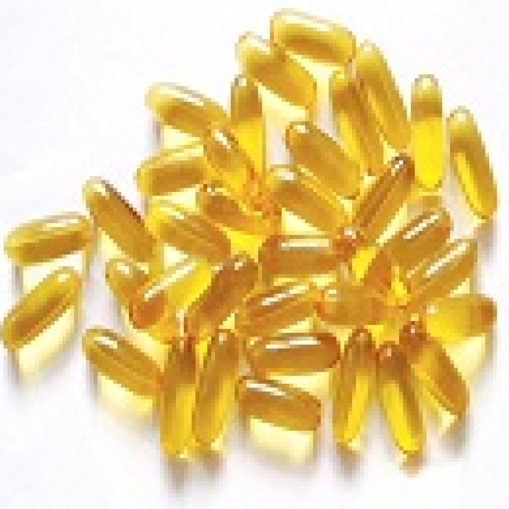 زيت السمك يقي من الفصام