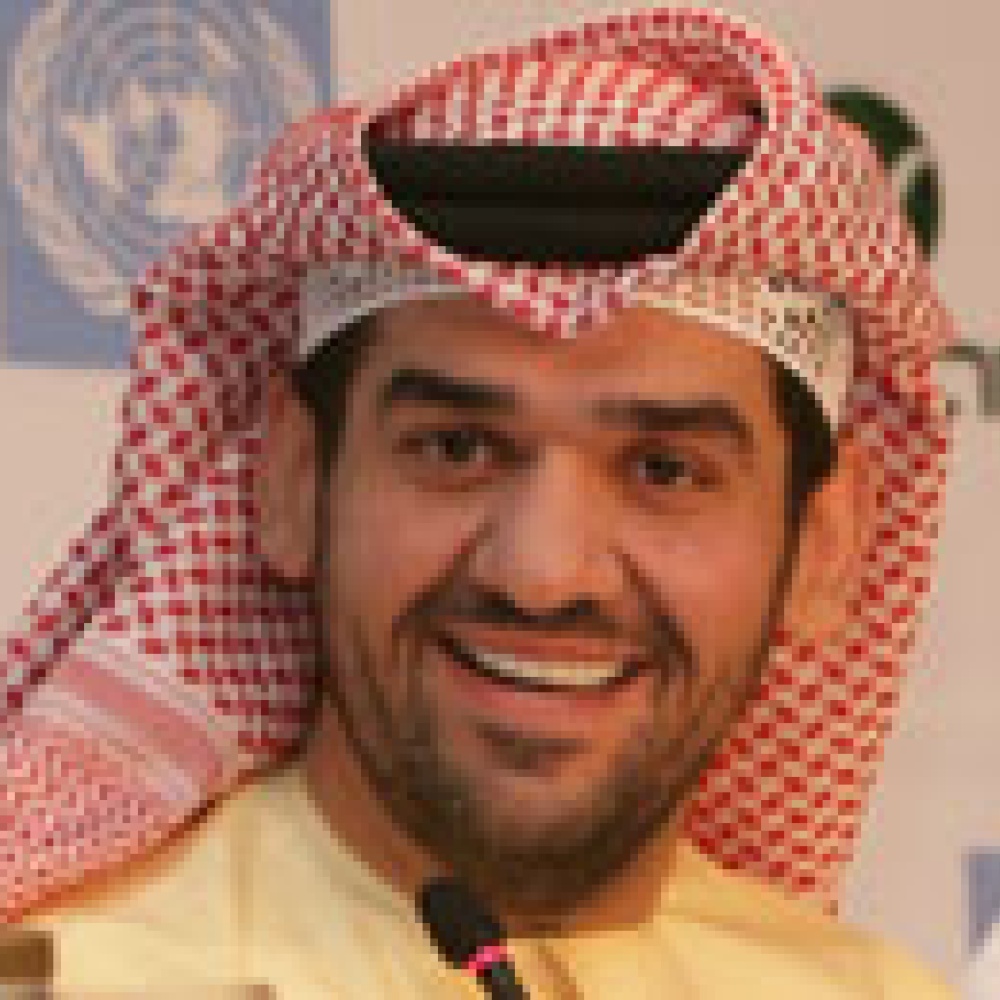 الجسمي يطرح  يكفي تعبت  في خدمة المجتمع  