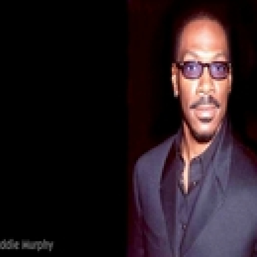 إيدي مورفي يعترف... سأكون أسوأ مقدم لحفل الأوسكار