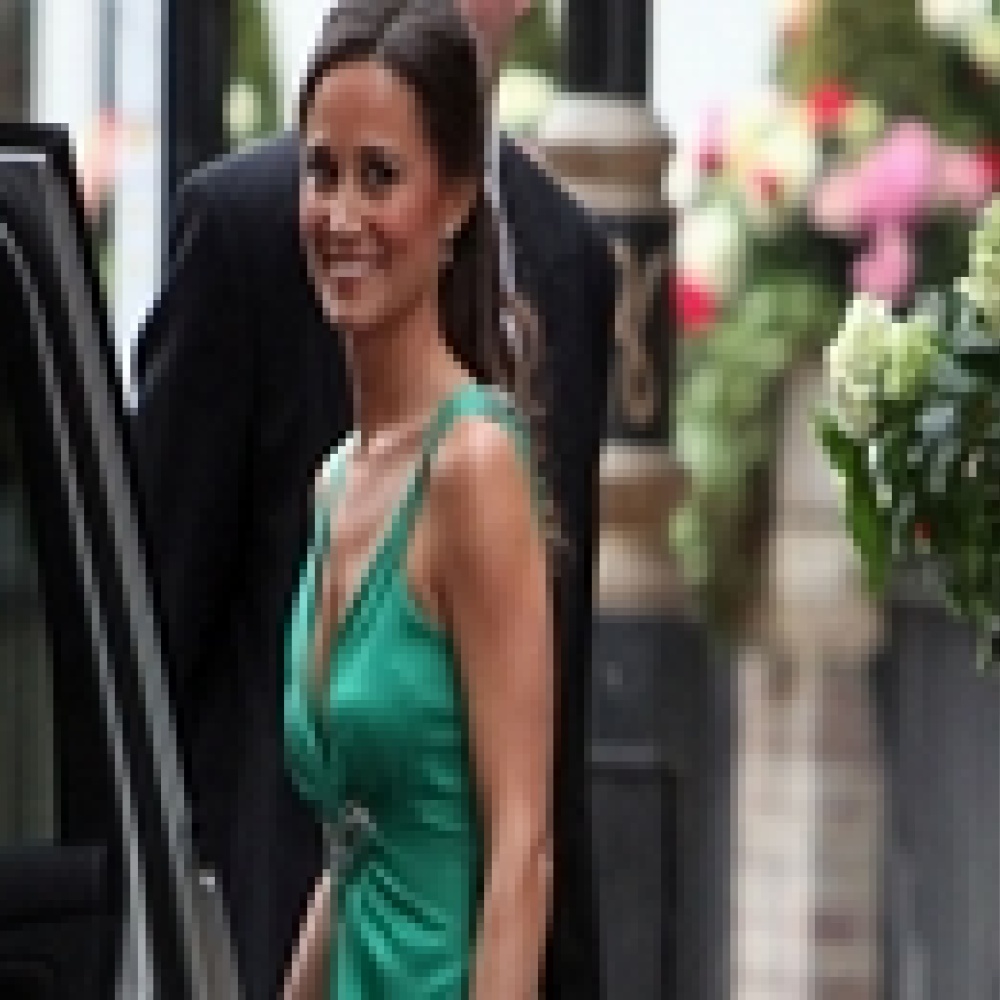 بيبا ميدلتون بصدد نشر كتاب