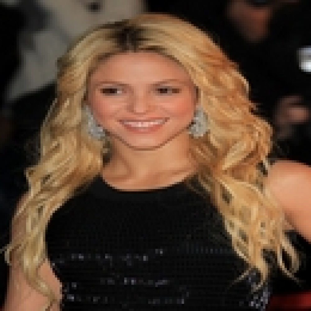 تعيين شاكيرا مستشارة للرئيس الأمريكي