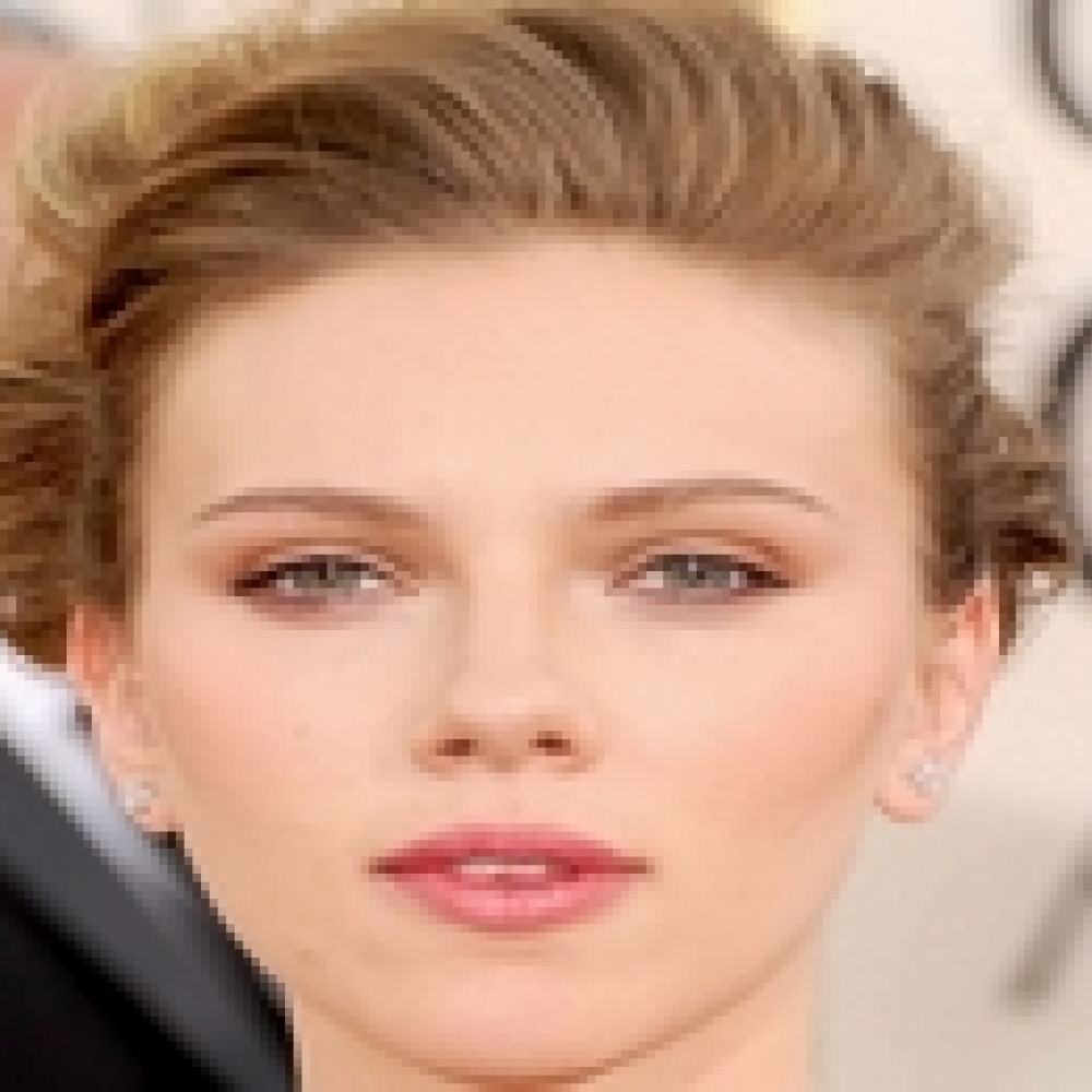 سكارليت جوهانسون تقتحم عالم الإخراج