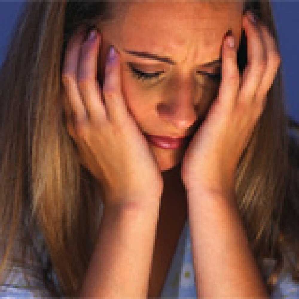 الرياضة تقلل الاكتئاب