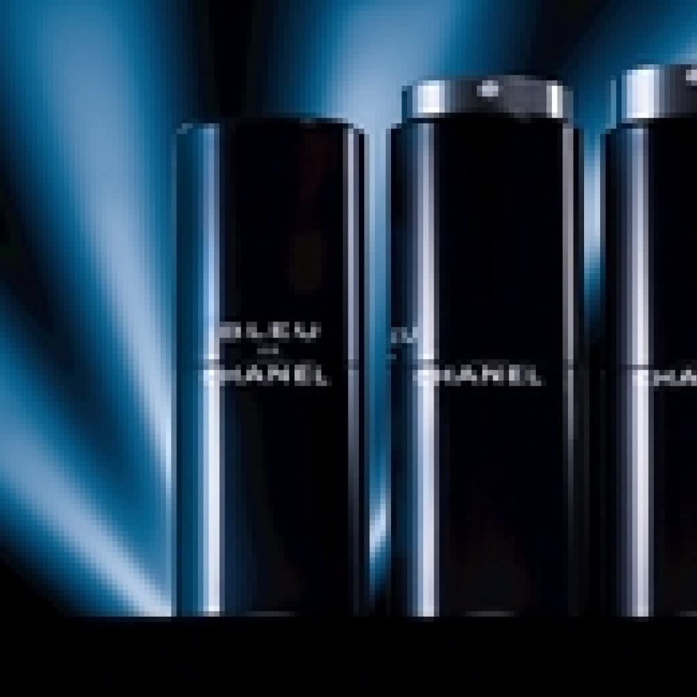 بخاخ السفر BLEU DE CHANEL الجديد الأفضل لشريكك