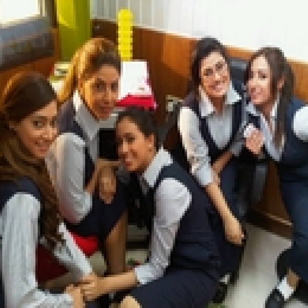 بنات الثانوية.. دراما خليجية تتناول مشاكل المراهقات