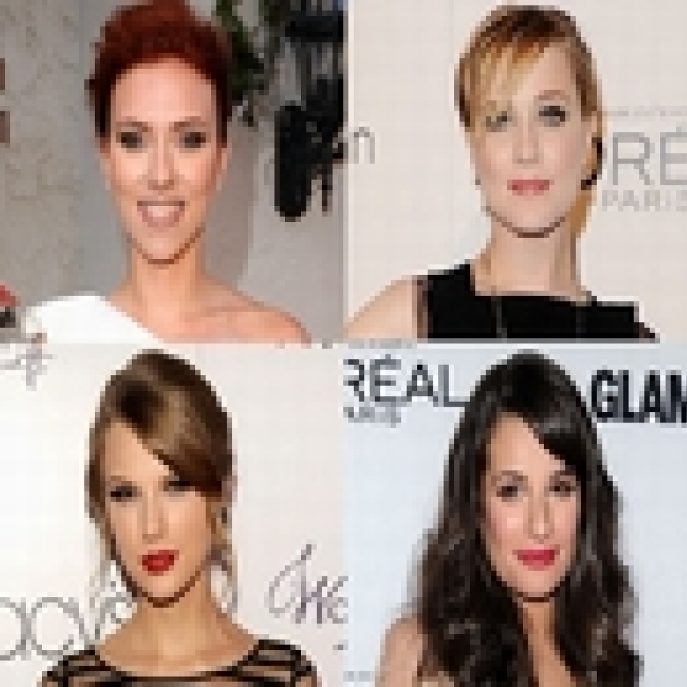 نجمات هوليود يتنافسن للظهور في "البؤساء"