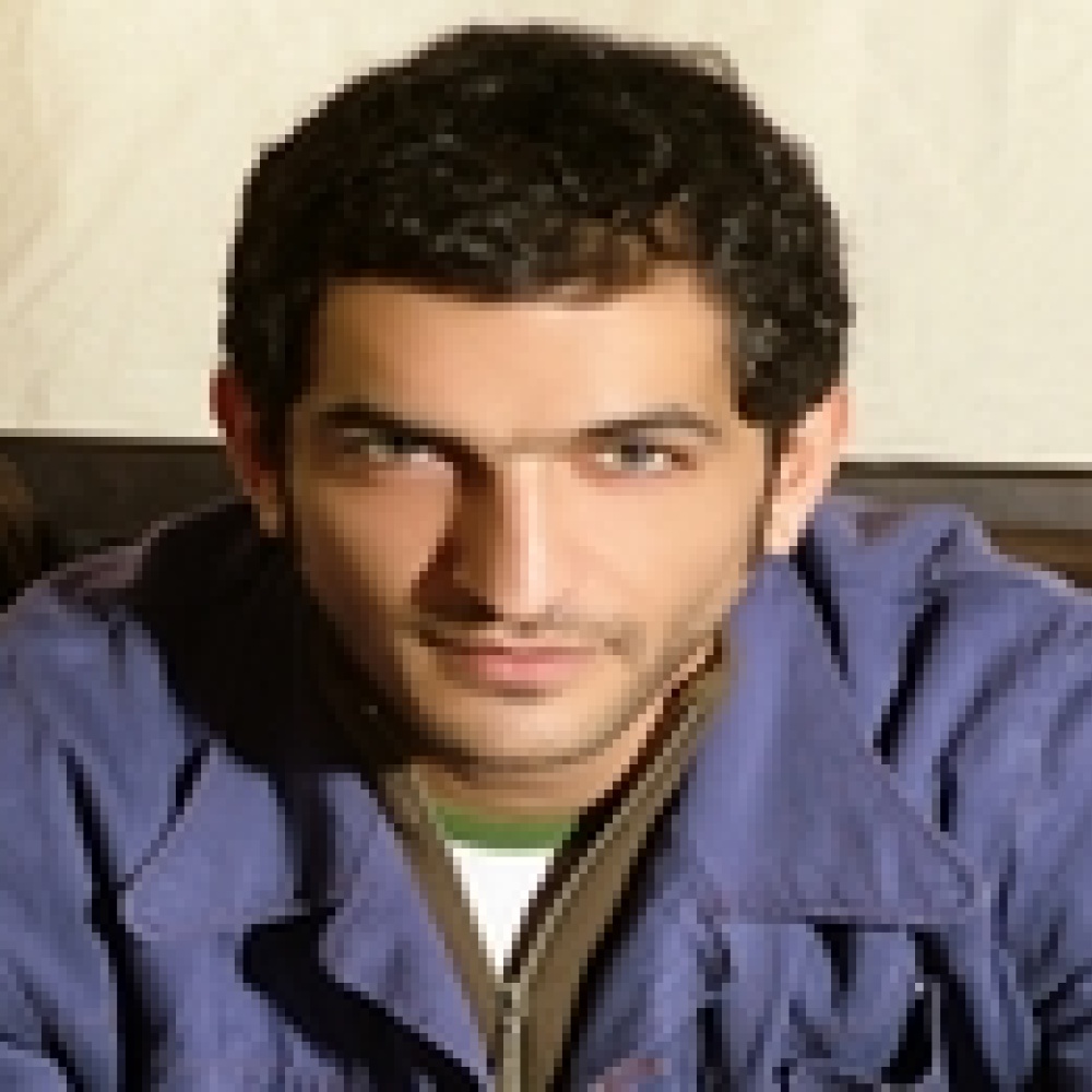 صحفي اسرائيلي يهاجم عمرو واكد