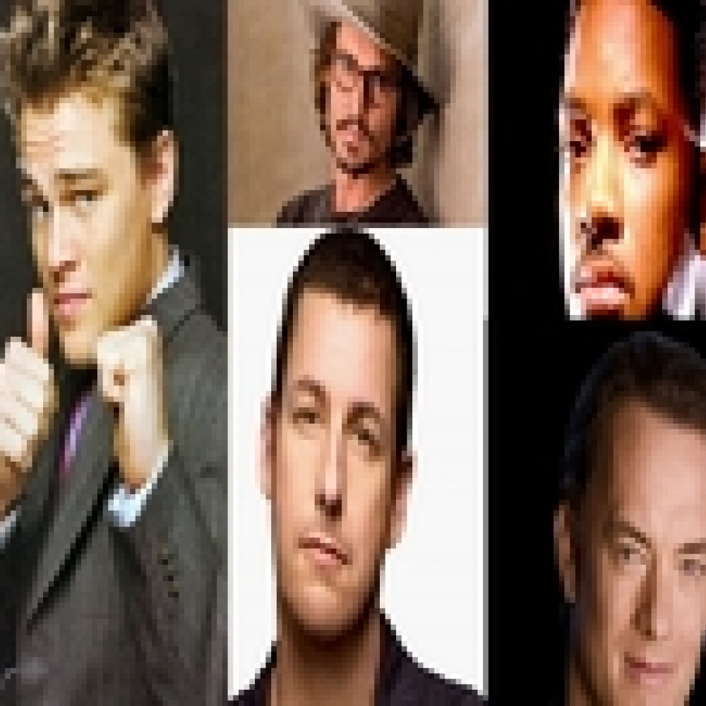 ليوناردو دي كابريو اغلى ممثل في تاريخ هوليوود