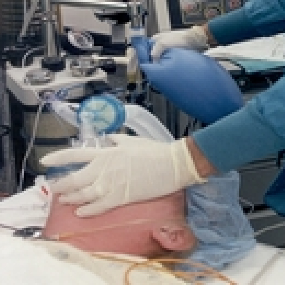 مدة التخدير العام غير مرتبطة بزيادة خطر السرطان