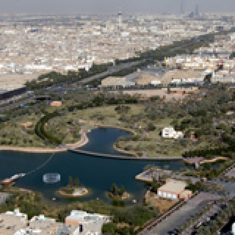 الأركان و بودل يتعاونان في مجال الفنادق
