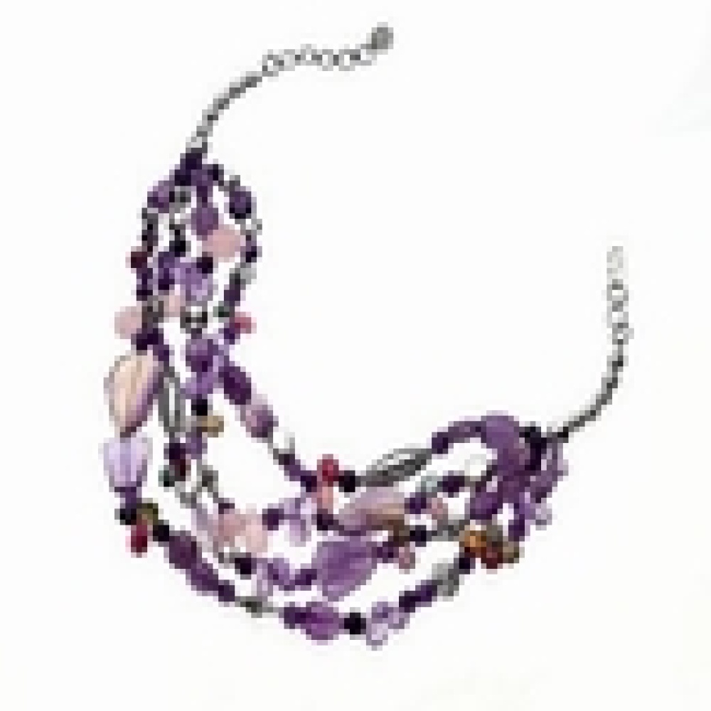 5 أحجار الجمشت الكريمة Amethyst – ذات اللون الأرجواني