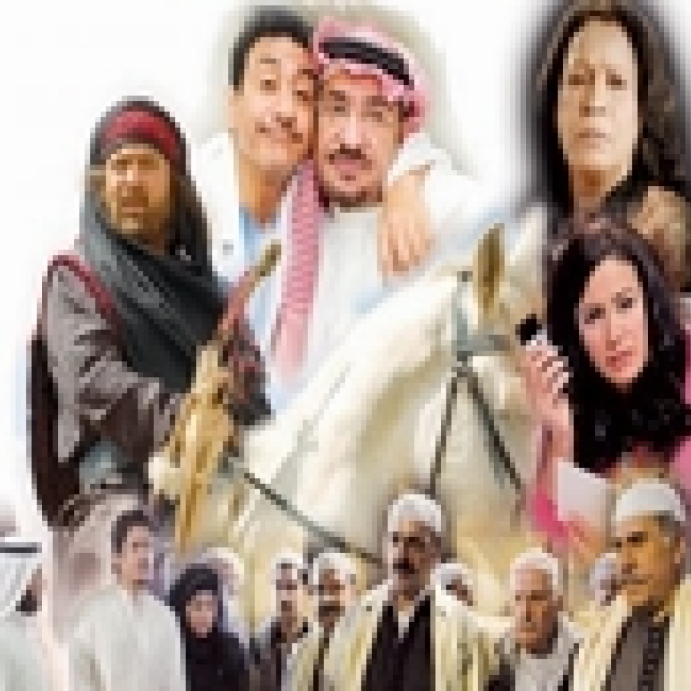 توقعات بانتعاشة للدراما الخليجية بسبب الأزمة في مصر وسوريا