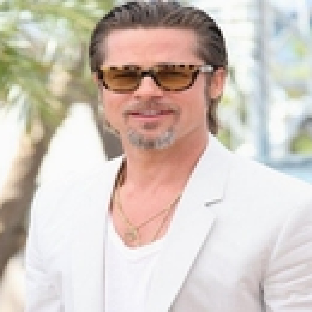 براد بيت يرغب في الابتعاد عن التمثيل