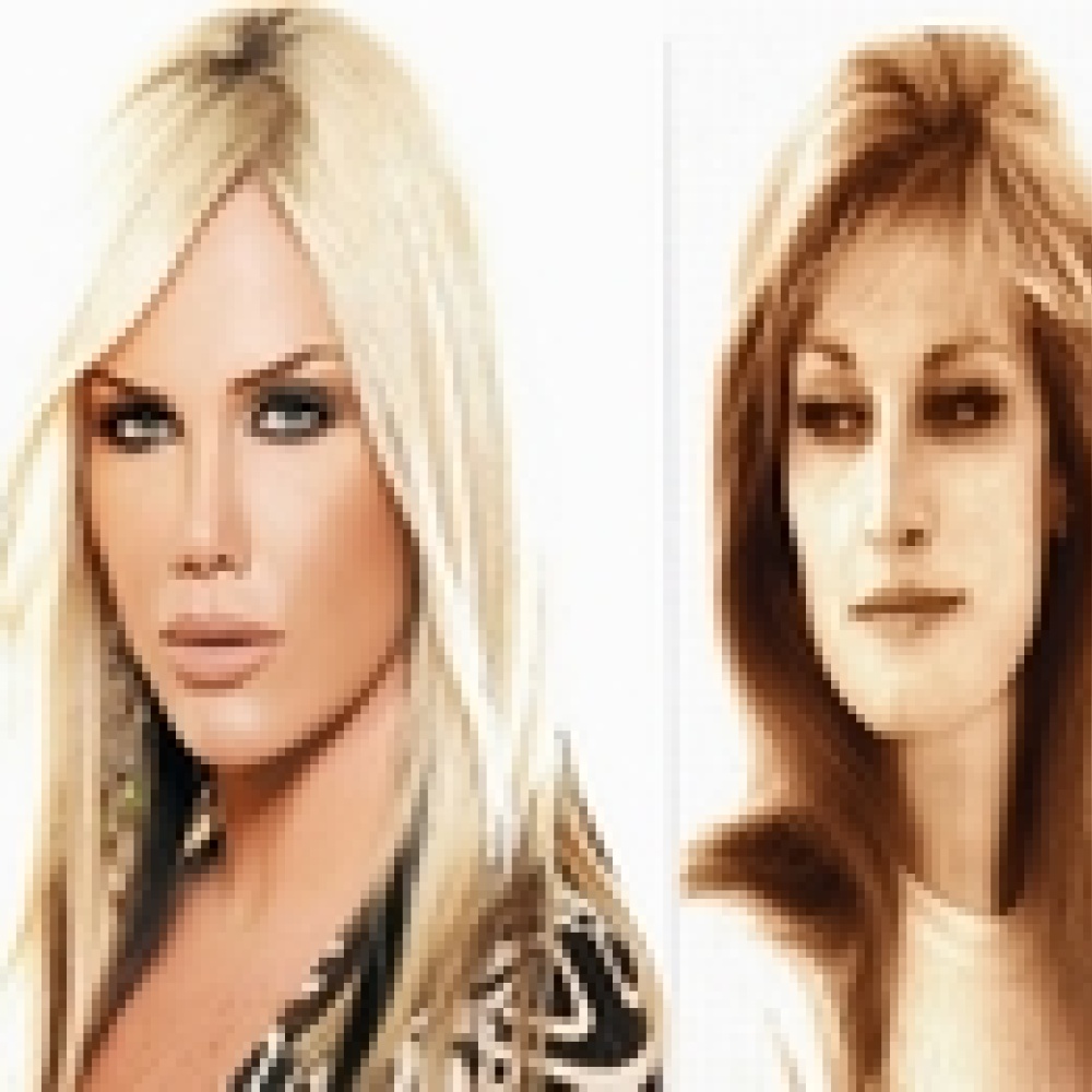 نيكول سابا ترفض سيرة داليدا الشخصية